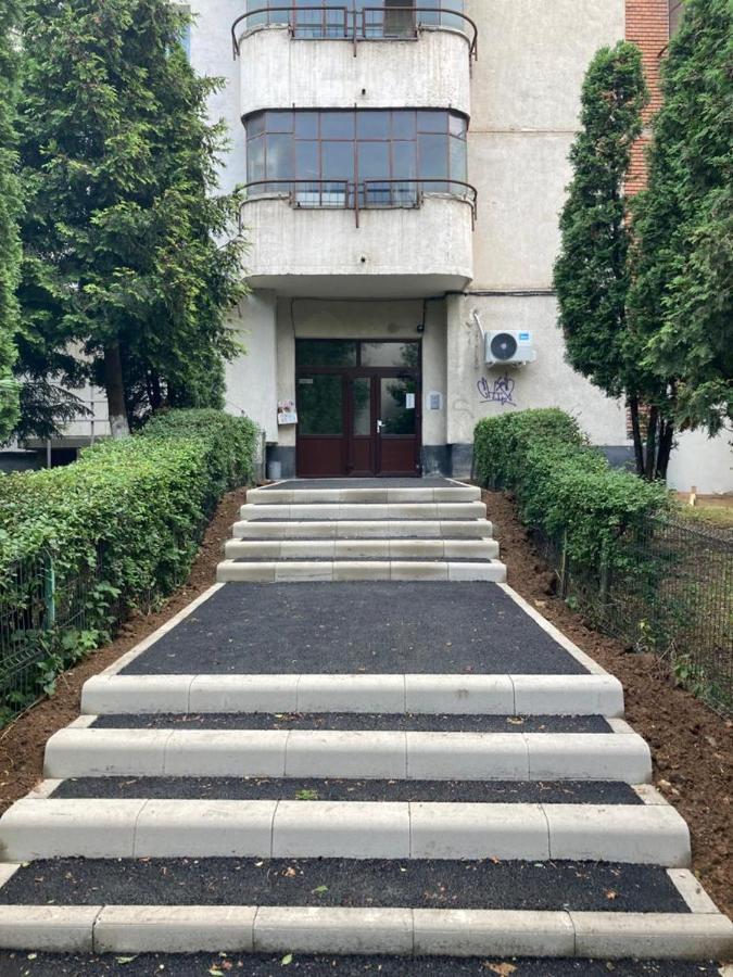 Rent In Cluj Apartments מראה חיצוני תמונה