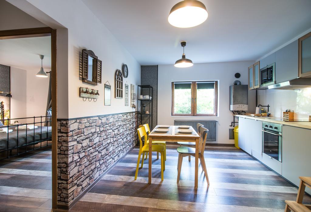 Rent In Cluj Apartments מראה חיצוני תמונה