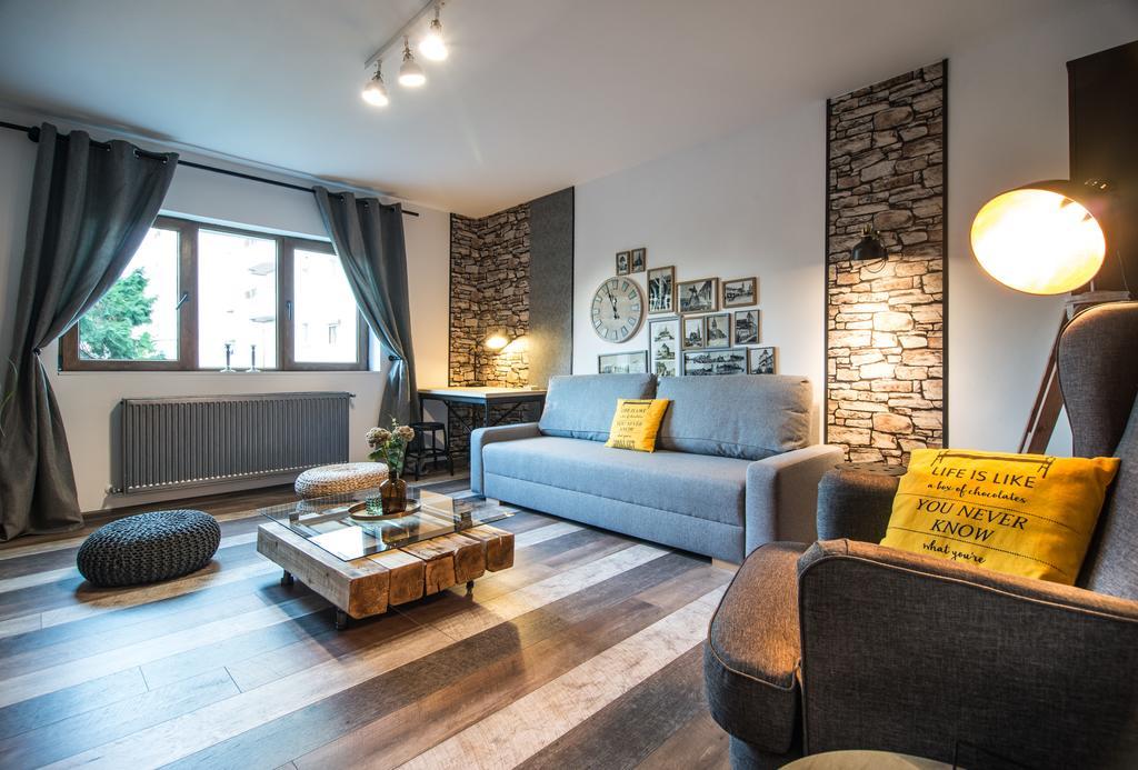 Rent In Cluj Apartments מראה חיצוני תמונה