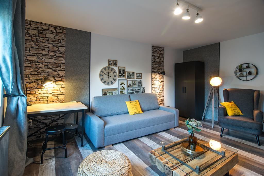 Rent In Cluj Apartments מראה חיצוני תמונה