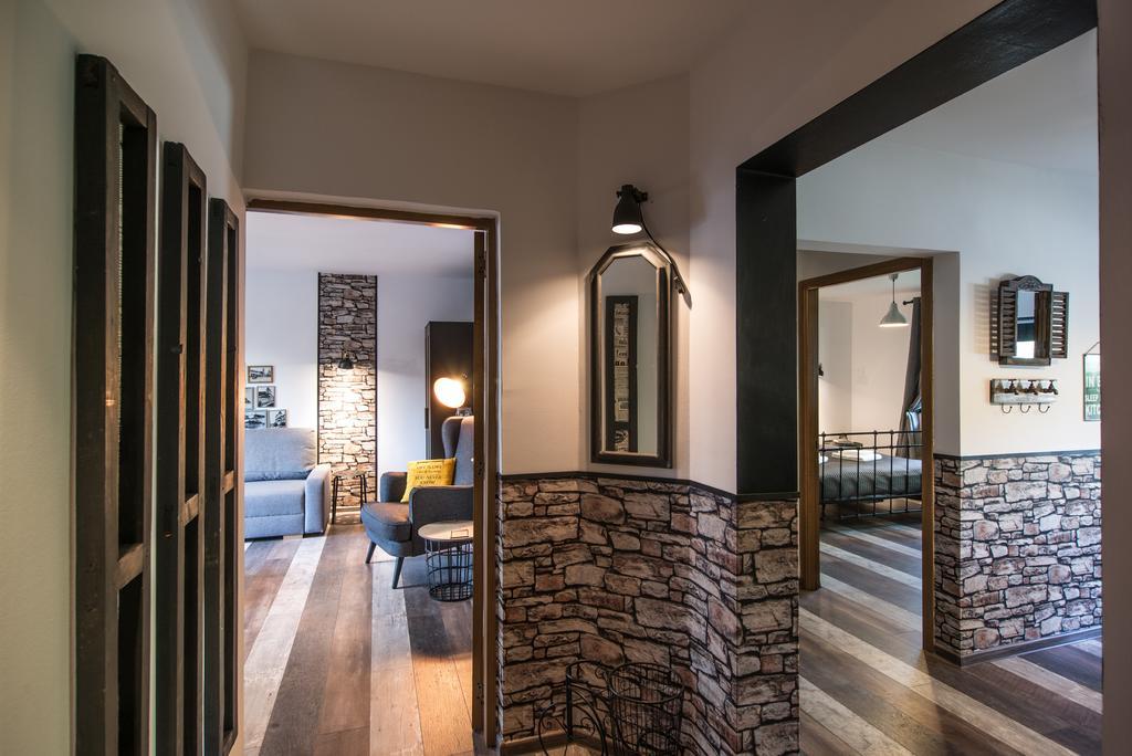 Rent In Cluj Apartments מראה חיצוני תמונה