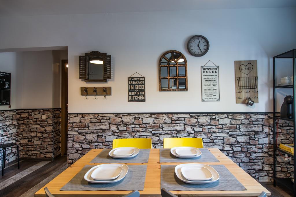 Rent In Cluj Apartments מראה חיצוני תמונה