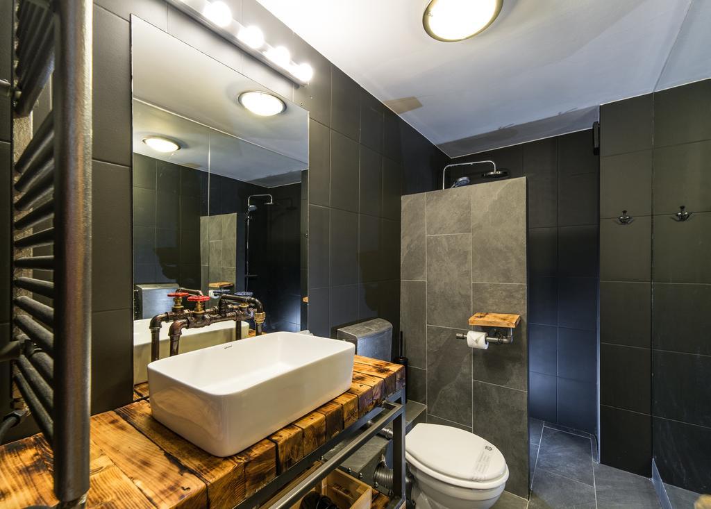 Rent In Cluj Apartments מראה חיצוני תמונה