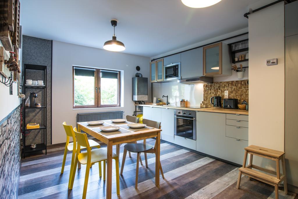Rent In Cluj Apartments מראה חיצוני תמונה